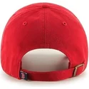 cepur-izliekta-sarkans-regulejams-no-boston-red-sox-mlb-no-47-brand