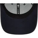 cepur-izliekta-tumsi-zils-snapback-9forty-essential-repreve-no-alpine-f1-team-formula-1-no-new-era