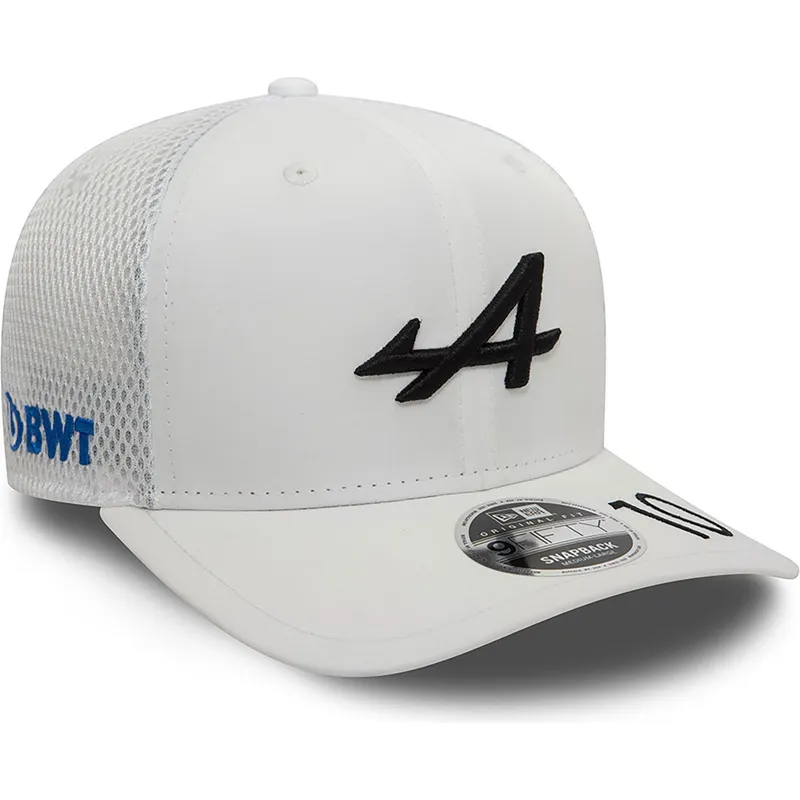 cepur-izliekta-truckeris-balts-snapback-pierre-gasly-9fifty-original-fit-no-alpine-f1-team-formula-1-no-new-era cepur-izliekta-truckeris-balts-snapback-pierre-gasly-9fifty-original-fit-no-alpine-f1-team-formula-1-no-new-era