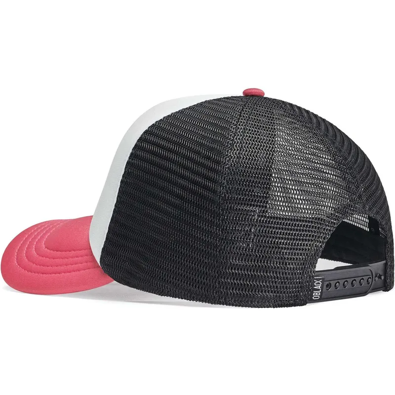 czapka-trucker-biala-czarna-i-rozowa-classic-od-oblack