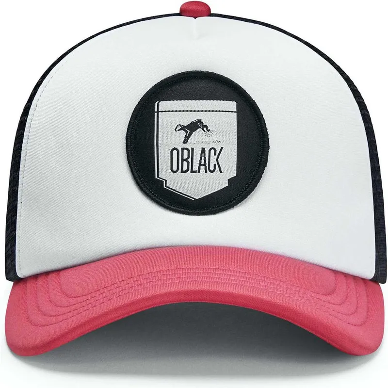 cap-izliekta-pink-snapback-no-oblack