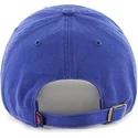 cepur-izliekta-zils-regulejams-no-new-york-mets-mlb-no-47-brand