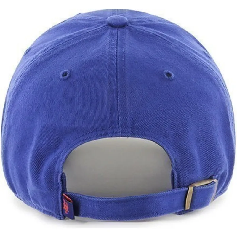 cepur-izliekta-zils-regulejams-no-new-york-mets-mlb-no-47-brand