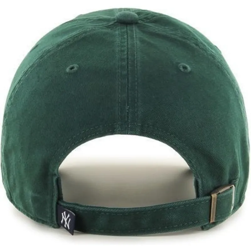 cepur-izliekta-zals-regulejams-no-new-york-yankees-mlb-no-47-brand