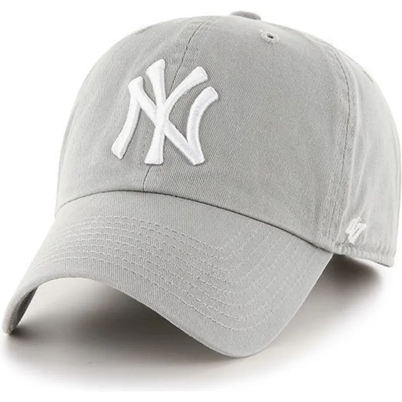 cepur-izliekta-peleks-regulejams-no-new-york-yankees-mlb-no-47-brand