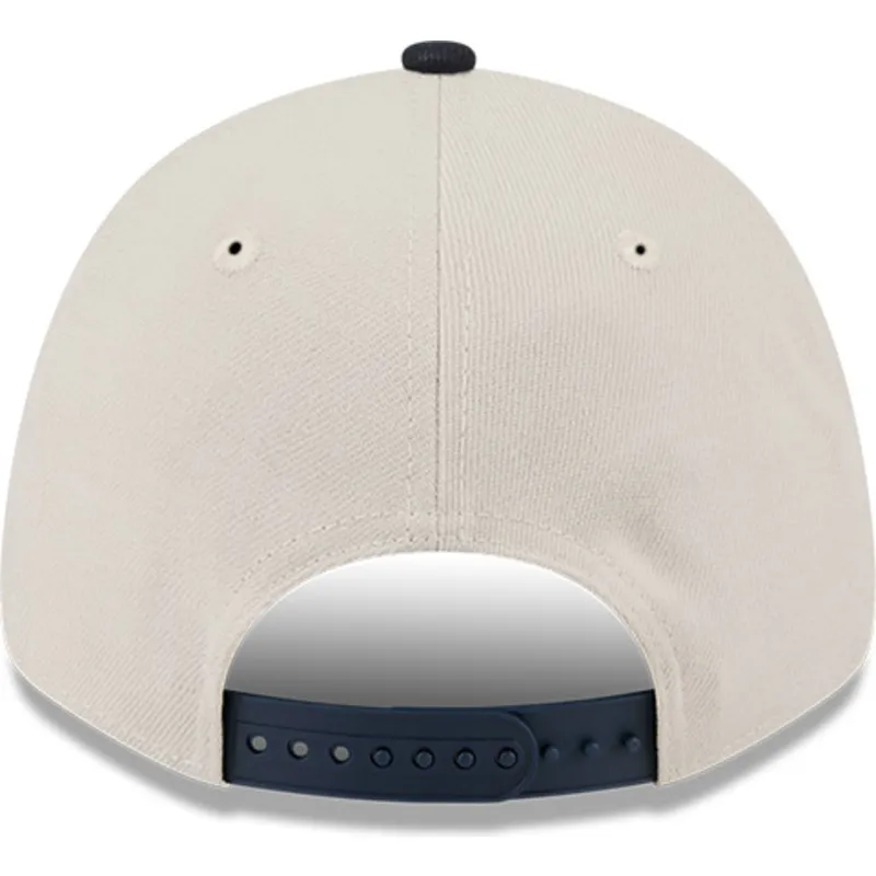 cepur-izliekta-bess-snapback-9forty-stretch-snap-4th-of-july-no-los-angeles-dodgers-mlb-no-new-era