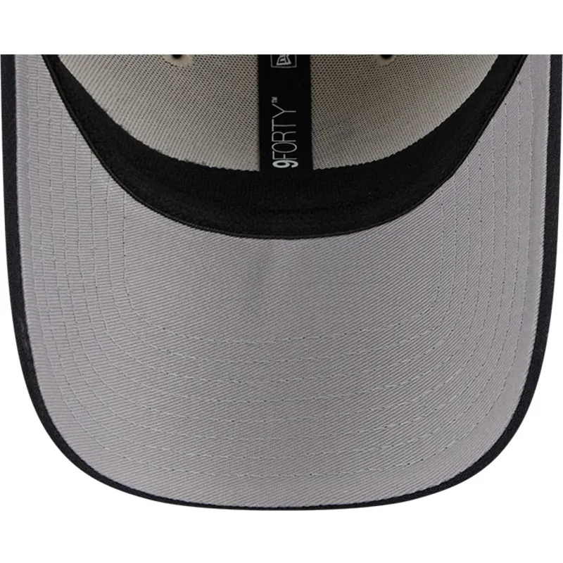cepur-izliekta-bess-snapback-9forty-stretch-snap-4th-of-july-no-los-angeles-dodgers-mlb-no-new-era