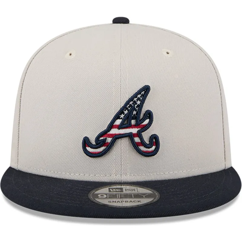 cepur-plakana-bess-snapback-9fifty-4th-of-july-no-atlanta-braves-mlb-no-new-era