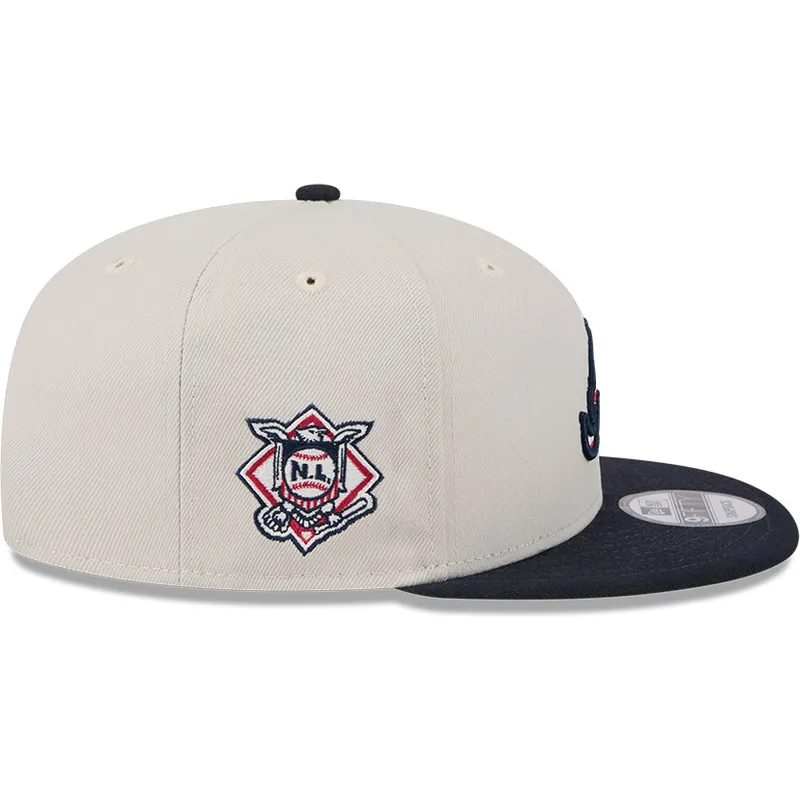 cepur-plakana-bess-snapback-9fifty-4th-of-july-no-atlanta-braves-mlb-no-new-era