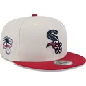 cepur-plakana-bess-snapback-9fifty-4th-of-july-no-chicago-white-sox-mlb-no-new-era