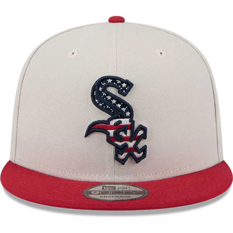 cepur-plakana-bess-snapback-9fifty-4th-of-july-no-chicago-white-sox-mlb-no-new-era