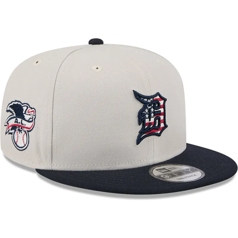 cepur-plakana-bess-snapback-9fifty-4th-of-july-no-detroit-tigers-mlb-no-new-era