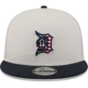 cepur-plakana-bess-snapback-9fifty-4th-of-july-no-detroit-tigers-mlb-no-new-era