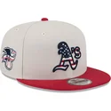 cepur-plakana-bess-snapback-9fifty-4th-of-july-no-oakland-athletics-mlb-no-new-era