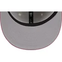 cepur-plakana-bess-snapback-9fifty-4th-of-july-no-oakland-athletics-mlb-no-new-era