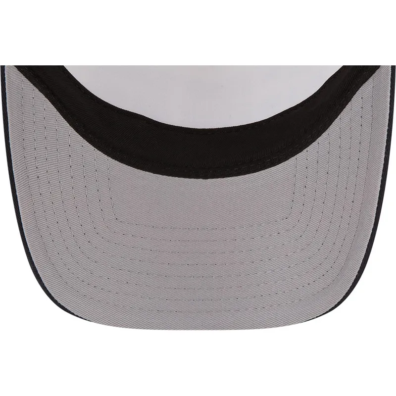 gorra-trucker-beige-und-marineblau-a-frame-all-star-game-von-texas-rangers-mlb-von-new-era