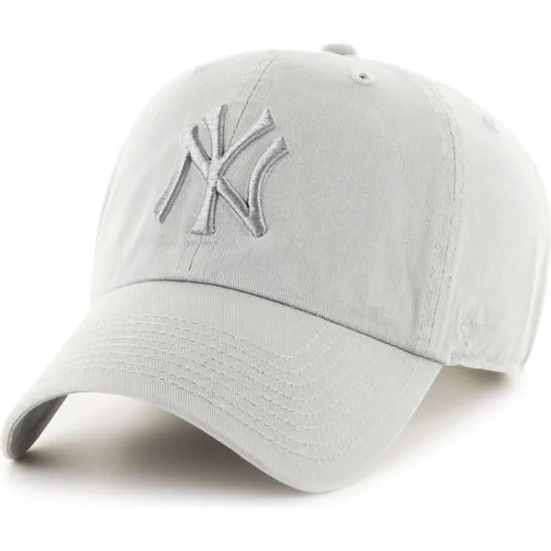 cepur-izliekta-peleks-regulejams-no-new-york-yankees-mlb-no-47-brand