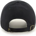 cepur-izliekta-melns-regulejams-no-pittsburgh-pirates-mlb-no-47-brand