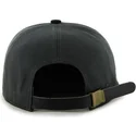 cepur-plakana-melns-snapback-no-detroit-red-wings-nhl-no-47-brand