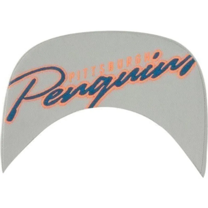 cepur-plakana-balts-snapback-no-nhl-no-47-brand