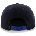 cepur-plakana-melns-snapback-no-vancouver-canucks-nhl-no-47-brand