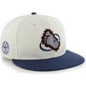 cepur-plakana-balts-snapback-no-colorado-avalanche-nhl-no-47-brand