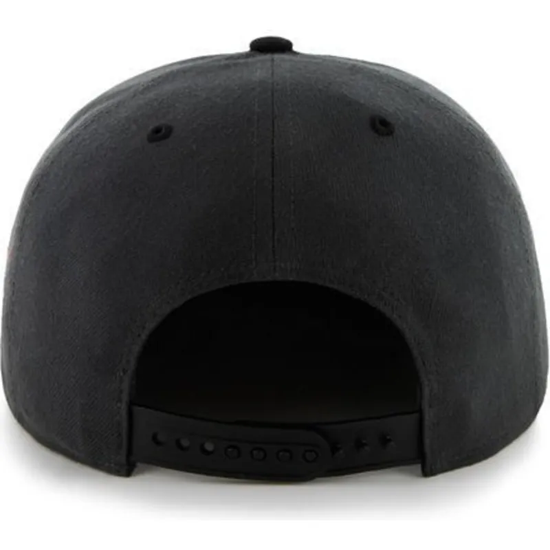 cap-plakana-black-snapback-de-letras-no-minnesota-wild-nhl-no-47-brand cap-plakana-black-snapback-de-letras-no-minnesota-wild-nhl-no-47-brand