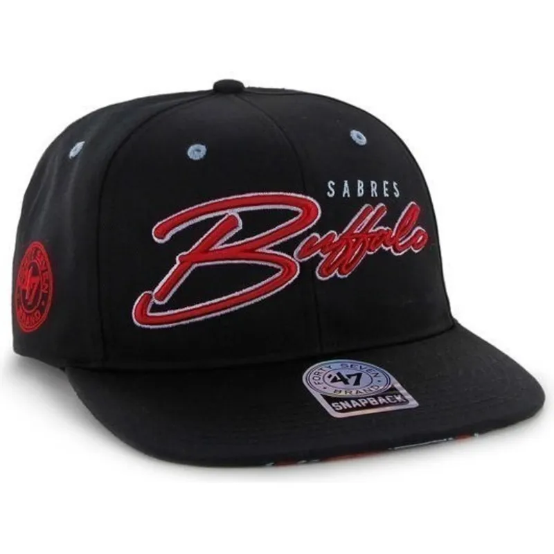 cepur-plakana-melns-snapback-letras-no-buffalo-sabres-nhl-no-47-brand