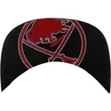 cepur-plakana-melns-snapback-letras-no-buffalo-sabres-nhl-no-47-brand