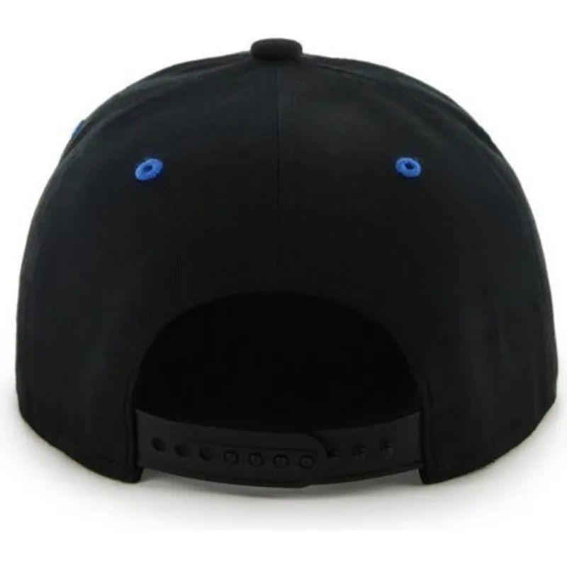 cepur-plakana-melns-snapback-letras-no-chicago-blackhawks-nhl-no-47-brand