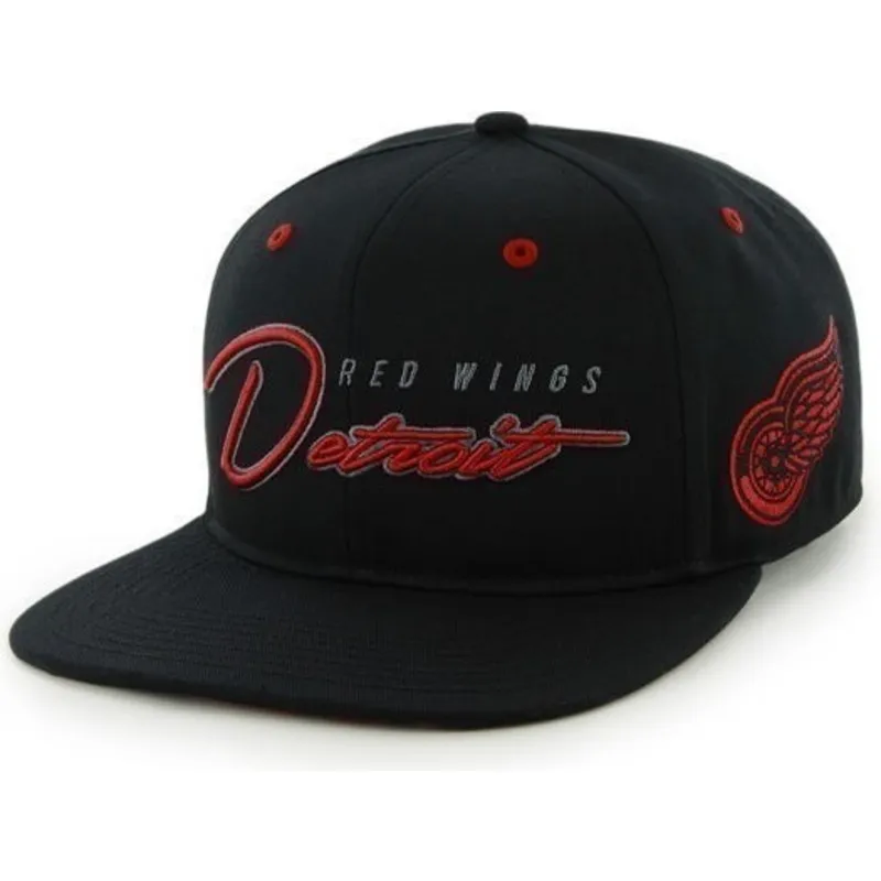 cap-plakana-black-snapback-de-letras-no-detroit-red-wings-nhl-no-47-brand