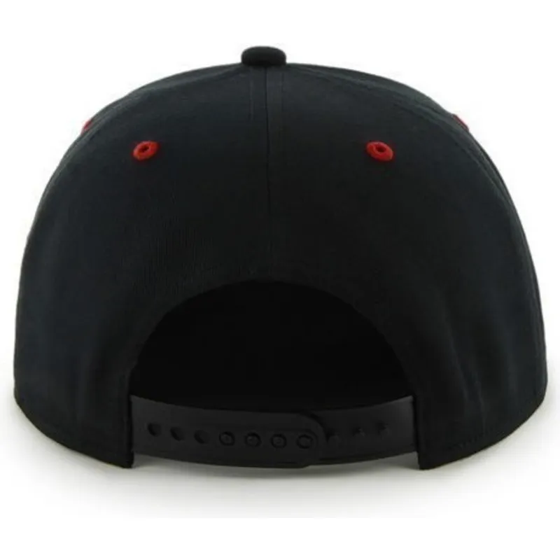 cepur-plakana-melns-snapback-letras-no-detroit-red-wings-nhl-no-47-brand