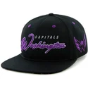cepur-plakana-melns-snapback-letras-no-washington-capitals-nhl-no-47-brand