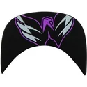 cepur-plakana-melns-snapback-letras-no-washington-capitals-nhl-no-47-brand