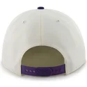 cepur-plakana-balts-snapback-no-los-angeles-kings-nhl-no-47-brand