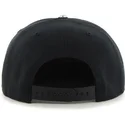 cepur-plakana-melns-snapback-no-los-angeles-kings-nhl-no-47-brand