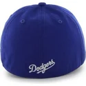 47-brand-curved-brim-los-angeles-dodgers-mlb-franchise-blue-cap