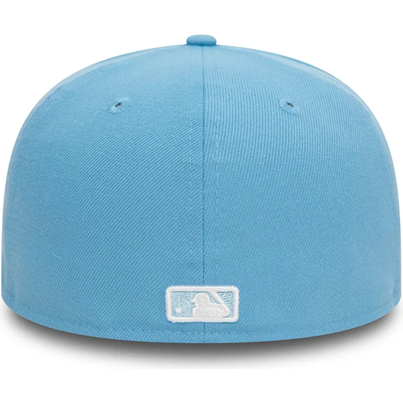 cepur-plakana-zils-pieguloss-59fifty-cloud-no-new-york-yankees-mlb-no-new-era