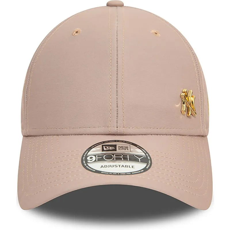 cepur-izliekta-bess-regulejams-dorado-9forty-flawless-no-new-york-yankees-mlb-no-new-era
