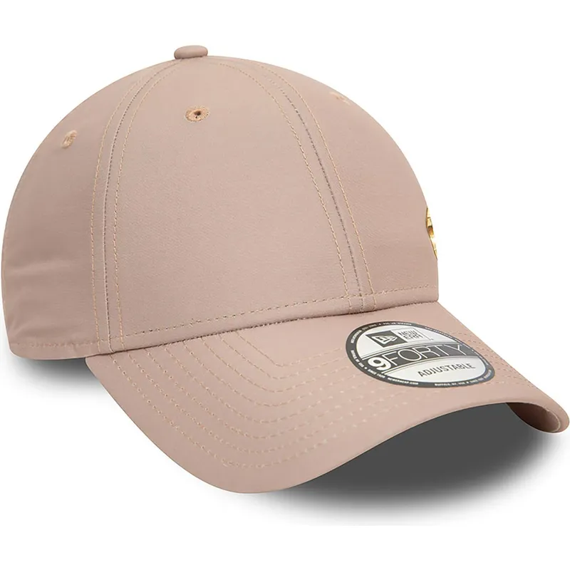 cepur-izliekta-bess-regulejams-dorado-9forty-flawless-no-new-york-yankees-mlb-no-new-era