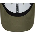 cepur-izliekta-zals-regulejams-dorado-9forty-flawless-no-new-york-yankees-mlb-no-new-era