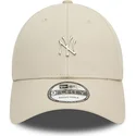 cepur-izliekta-bess-regulejams-9forty-metallic-pin-no-new-york-yankees-mlb-no-new-era