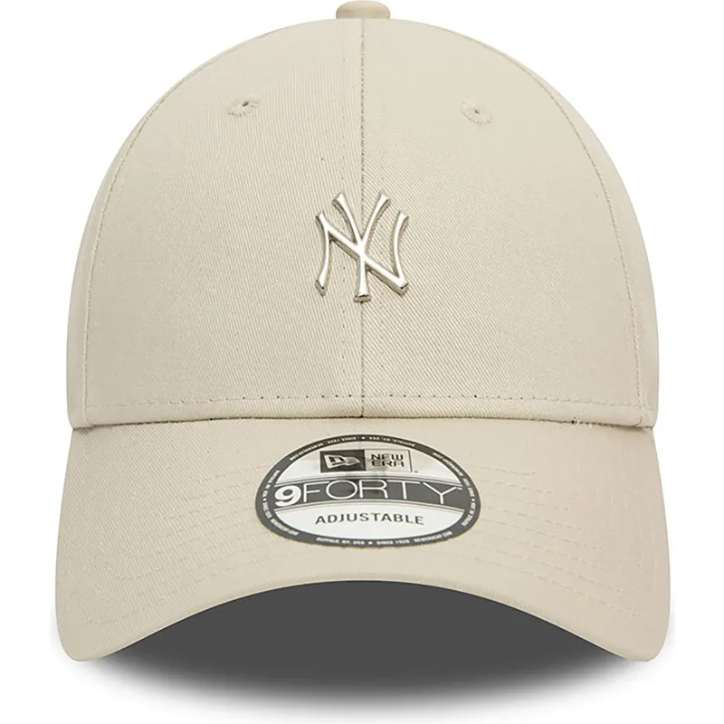 cepur-izliekta-bess-regulejams-9forty-metallic-pin-no-new-york-yankees-mlb-no-new-era cepur-izliekta-bess-regulejams-9forty-metallic-pin-no-new-york-yankees-mlb-no-new-era