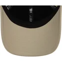 cepur-izliekta-bess-regulejams-9forty-metallic-pin-no-new-york-yankees-mlb-no-new-era