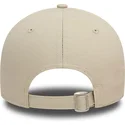 cepur-izliekta-bess-regulejams-9forty-metallic-pin-no-new-york-yankees-mlb-no-new-era