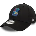 cepur-izliekta-melns-snapback-berniem-9forty-no-hogwarts-harry-potter-no-new-era