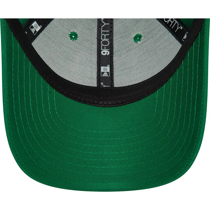 cepur-izliekta-zals-snapback-berniem-9forty-no-slytherin-harry-potter-no-new-era