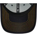 cap-izliekta-navy-blue-adjustable-strap-berniem-9forty-stitch-no-new-york-yankees-mlb-no-new-era