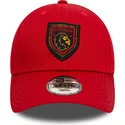 cepur-izliekta-sarkans-snapback-berniem-9forty-no-gryffindor-harry-potter-no-new-era