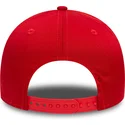 cepur-izliekta-sarkans-snapback-berniem-9forty-no-gryffindor-harry-potter-no-new-era